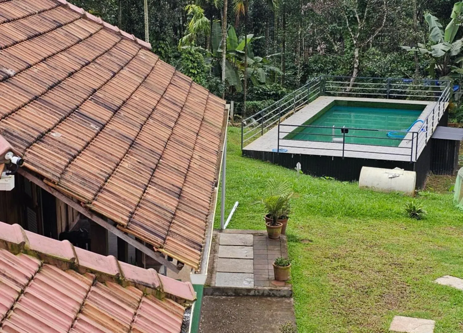 Datcha Holiday Home Kaniyāmbetta 0*,