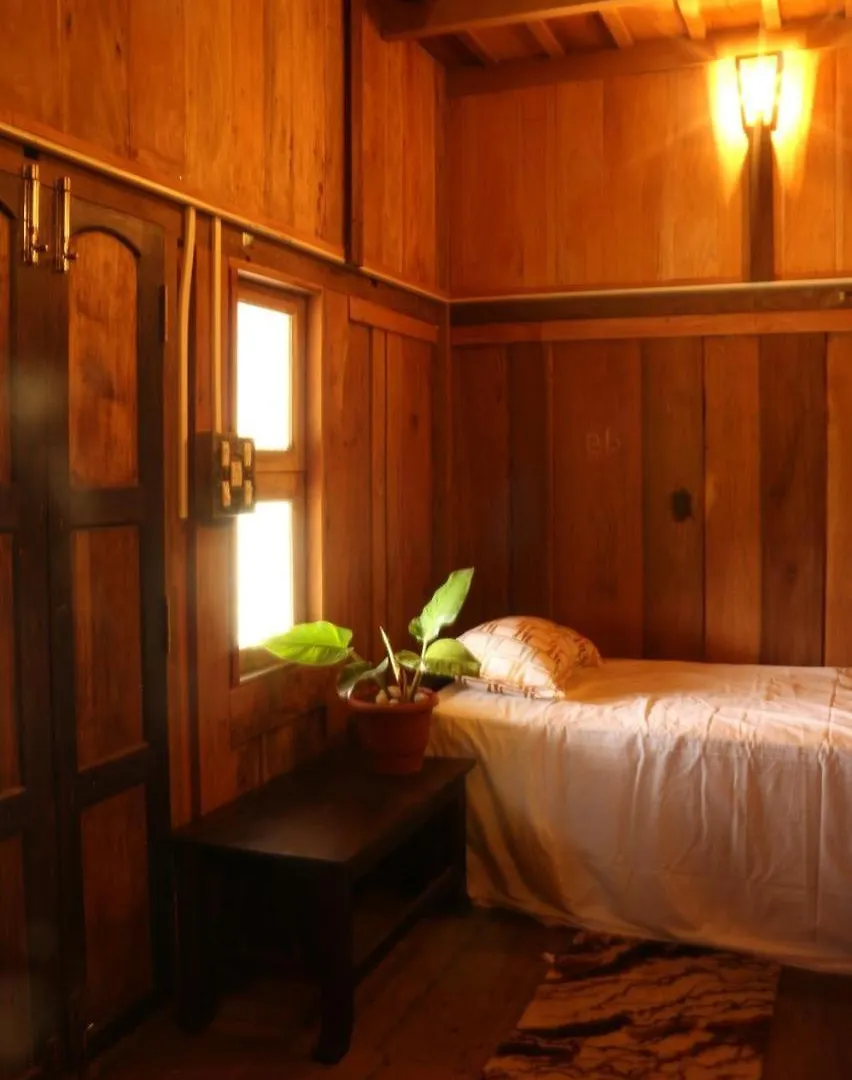 Datcha Holiday Home Kaniyāmbetta