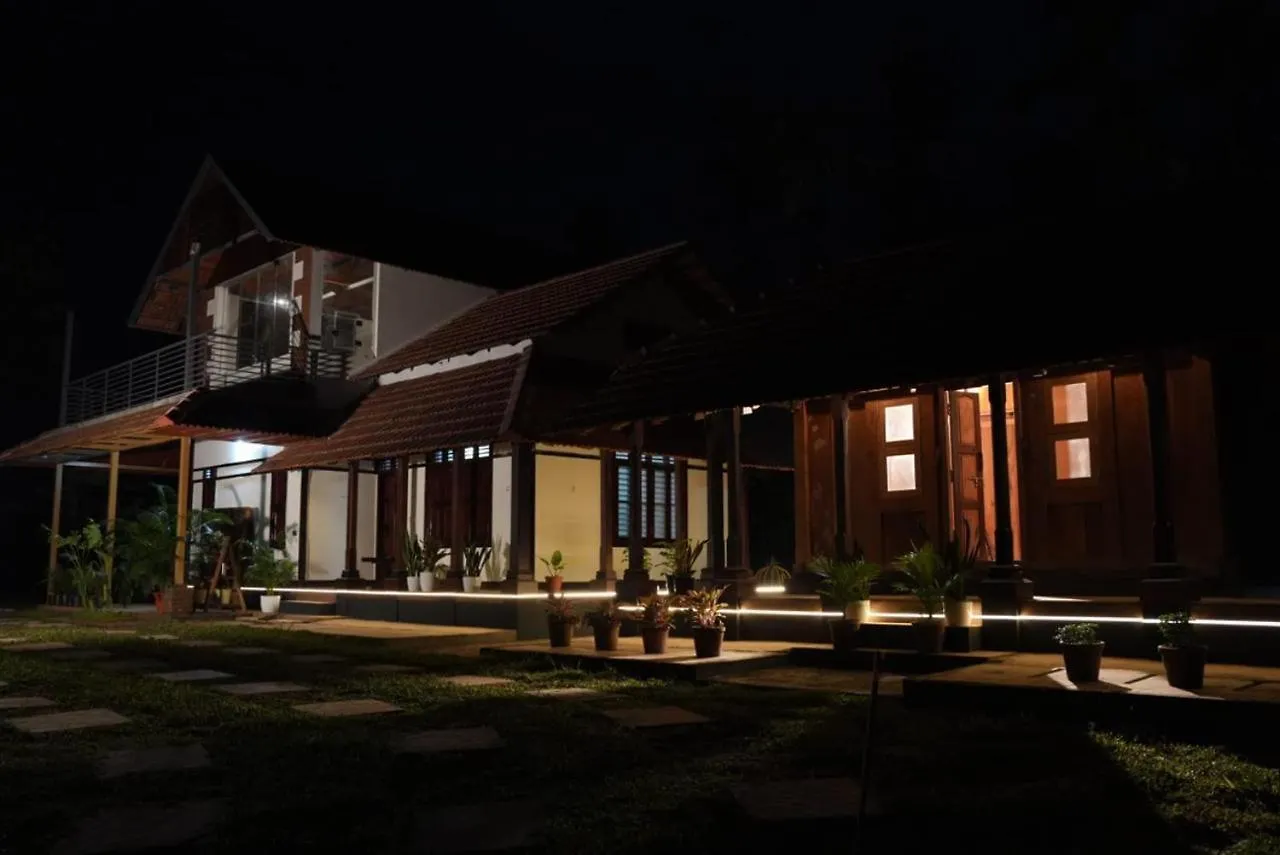 Datcha Holiday Home Kaniyāmbetta 0*,  Ινδία